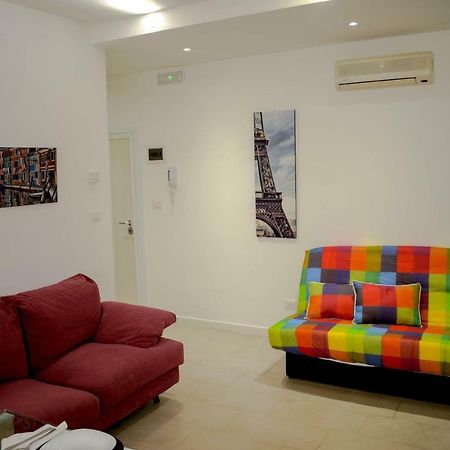 Valsugana Apartment Mestre Bagian luar foto