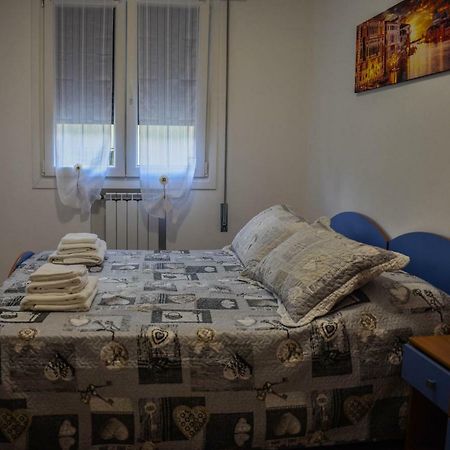 Valsugana Apartment Mestre Bagian luar foto