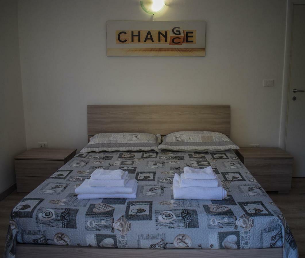 Valsugana Apartment Mestre Bagian luar foto