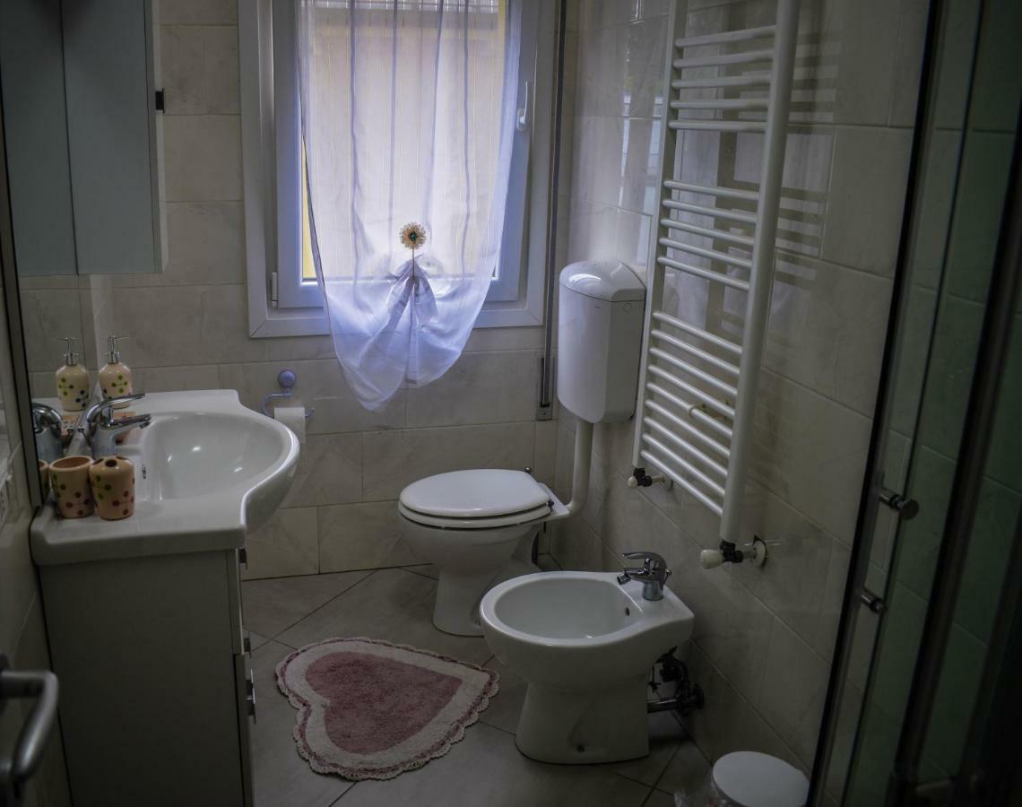 Valsugana Apartment Mestre Bagian luar foto