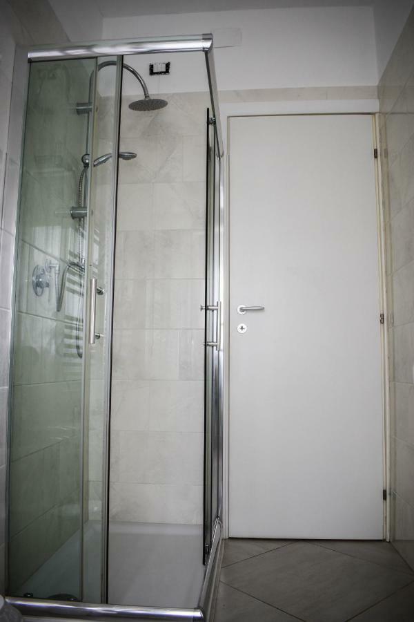 Valsugana Apartment Mestre Bagian luar foto